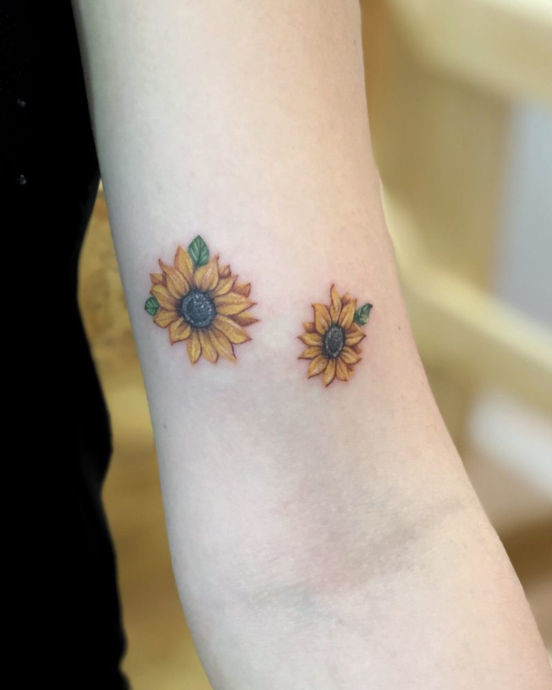 maikoonly_sunflowers_2_tattoo